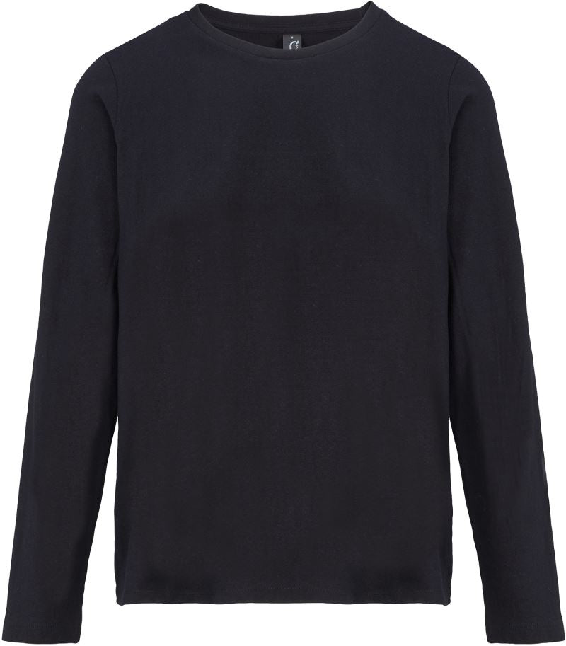 Ženske Sol's Majice Dolgi Rokav 5Kos - oblekanadom