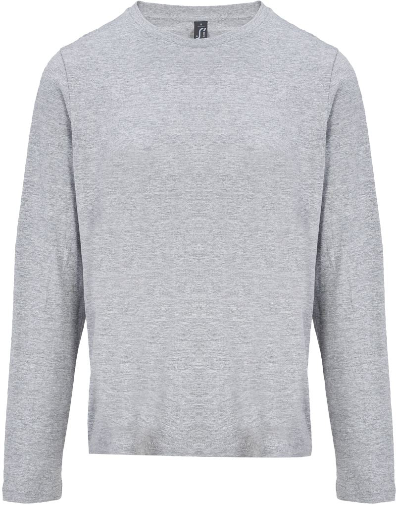 Ženske Sol's Majice Dolgi Rokav 5Kos - oblekanadom