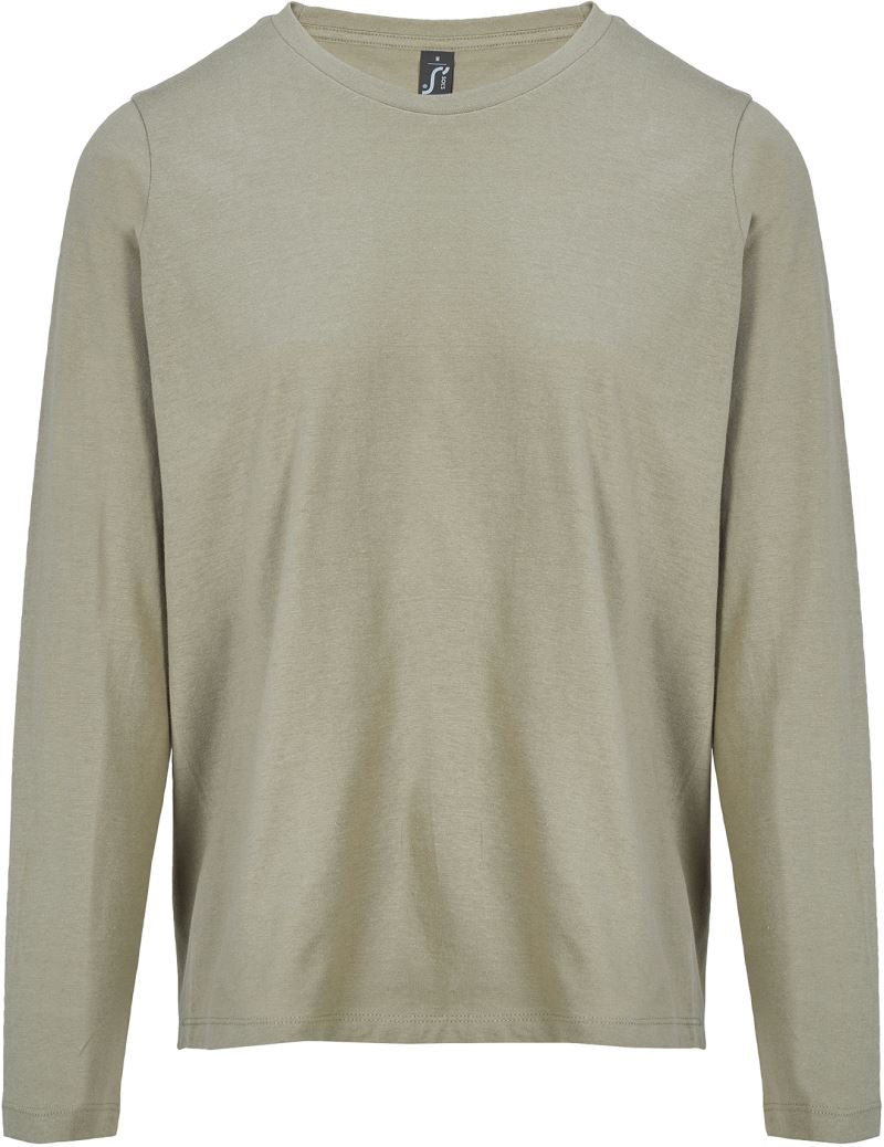 Ženske Sol's Majice Dolgi Rokav 5Kos - oblekanadom