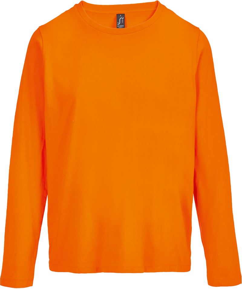 Ženske Sol's Majice Dolgi Rokav 5Kos - oblekanadom