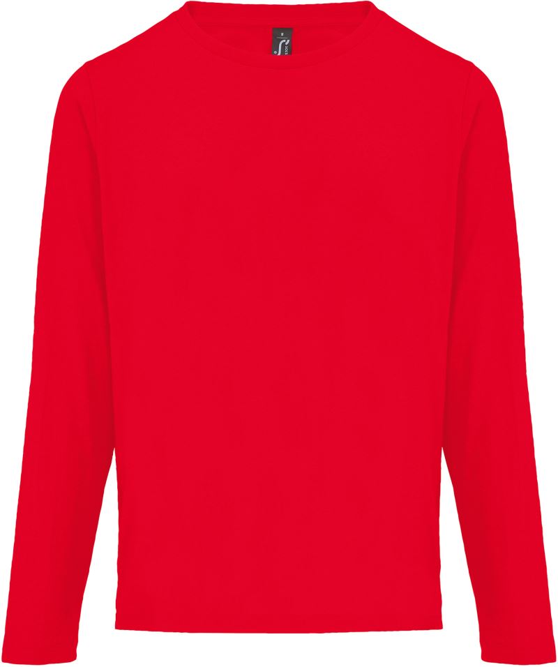 Ženske Sol's Majice Dolgi Rokav 5Kos - oblekanadom