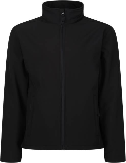 2-plasten Softshell jakna "Reid" - Regatta | TRA654