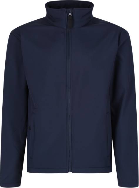 2-plasten Softshell jakna "Reid" - Regatta | TRA654