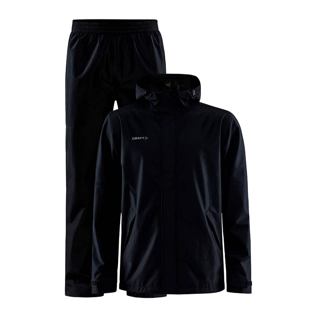 Moški dežni komplet Craft CORE Explore Rain Set M
