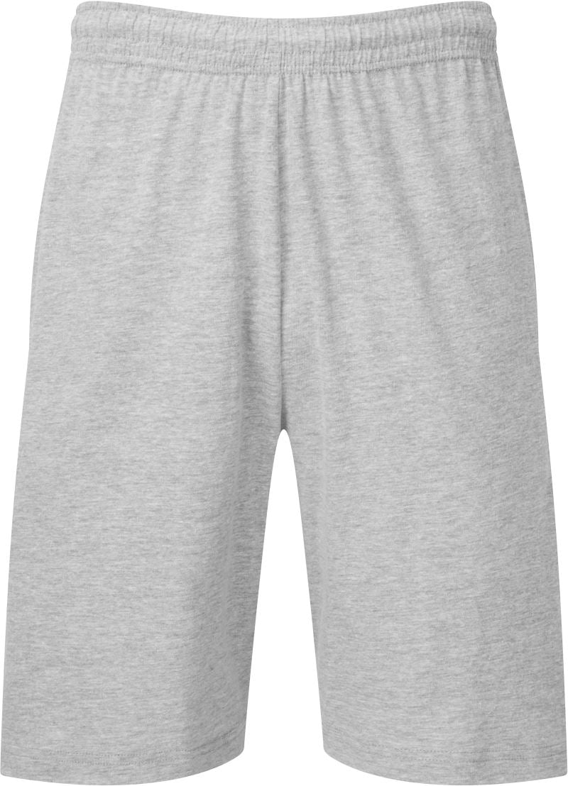 Melirano sive kratke hlače Fruit of the Loom Iconic 195
