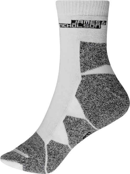 Športne nogavice James & Nicholson JN 215