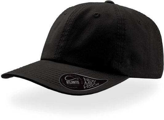 6-panelna kapa Atlantis Dad Hat