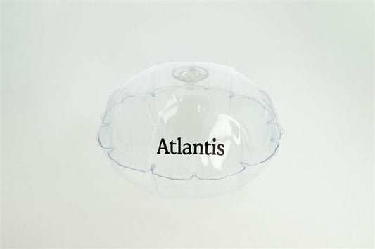 Napihljiv nosilec za kape Atlantis Bubblehead