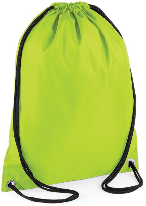 Športna vreča z vrvico BagBase BG5