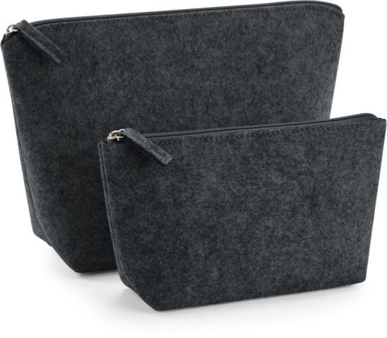 Torbica iz filca BagBase BG724