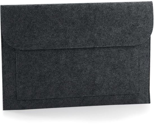 Torba za prenosnik iz filca BagBase BG726