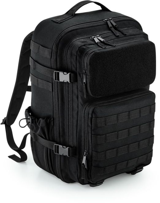 Nahrbtnik MOLLE BagBase BG850