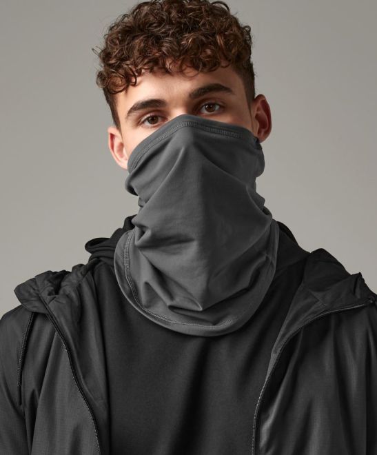 Bešefild športni softshell ovratnik B320, pokrivalo za športno uporabo, prikazano na sliki