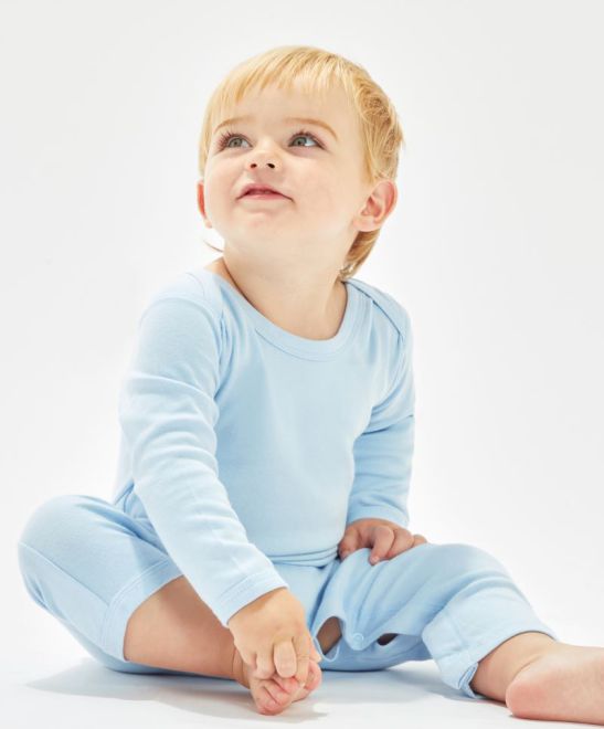 Otroški bodi Babybugz BZ13