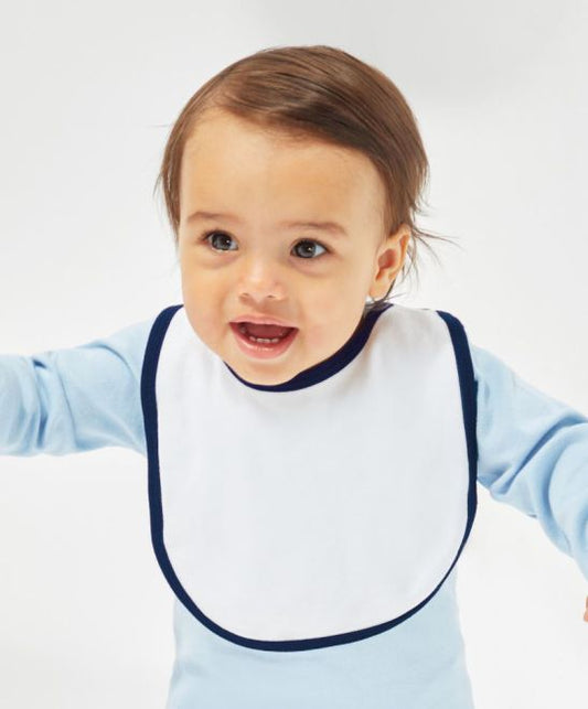 Otroški slinček Babybugz BZ59