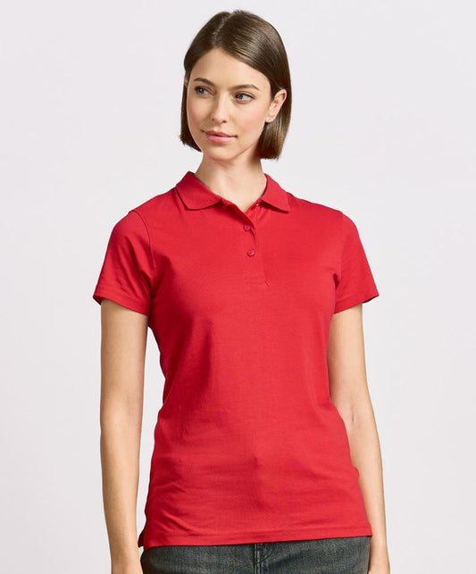 Ženska delovna polo majica Promodoro 4025