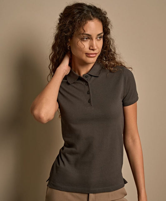 Ženska težka polo majica Tee Jays TJ1401