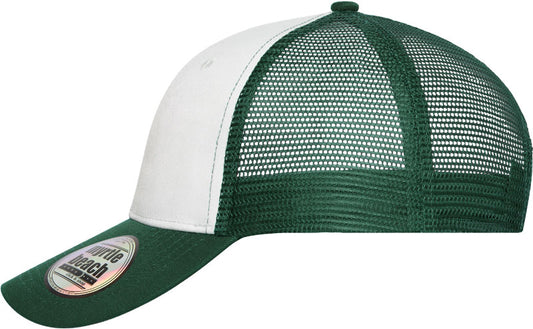 6 Panel Mesh Cap Myrtle Beach MB 6239Caps - 6-Panelna Mrežna Kapa Myrtle Beach MB 6239Caps - oblekanadom