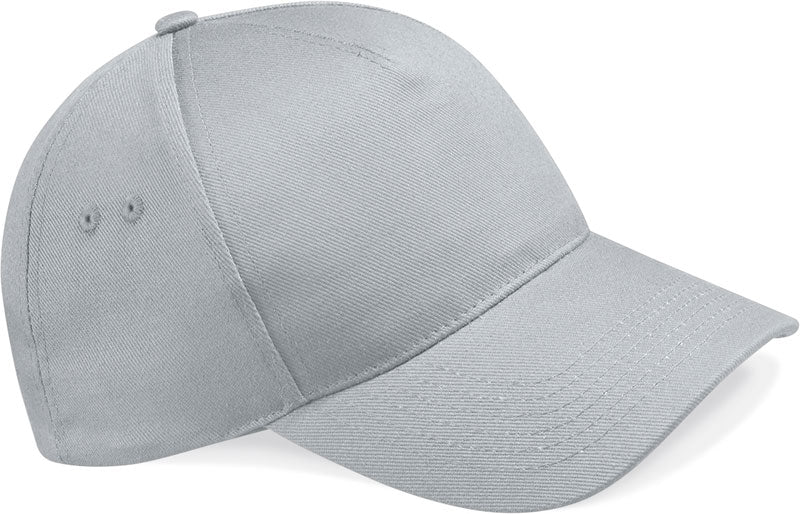 5 Panel Pokrivalo 'Ultimate' Beechfield B15Caps - oblekanadom