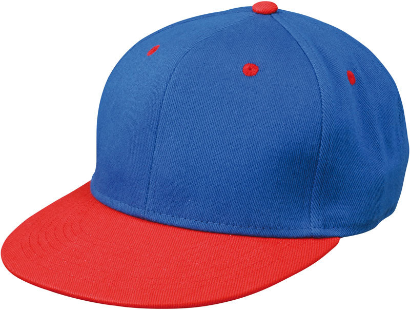 6-Panel Pro Cap Myrtle Beach MB 6581 Caps - oblekanadom