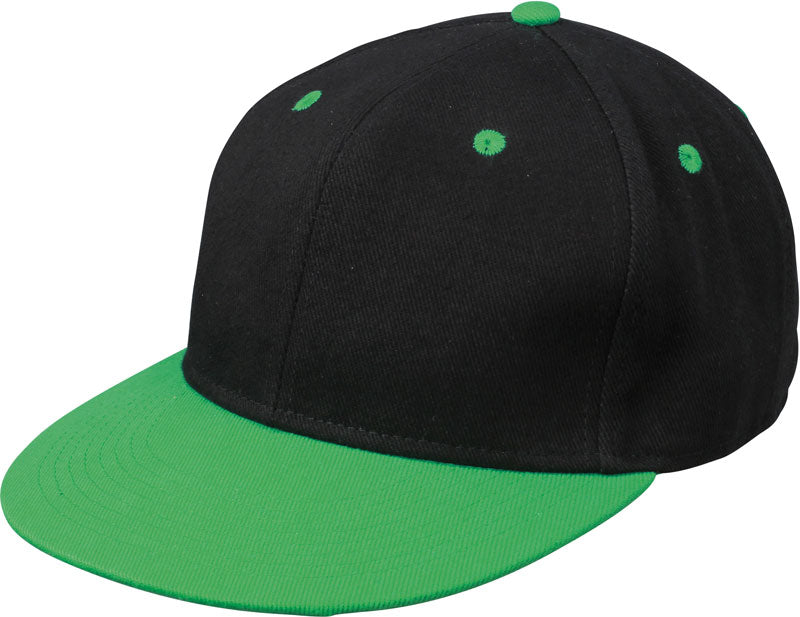 6-Panel Pro Cap Myrtle Beach MB 6581 Caps - oblekanadom