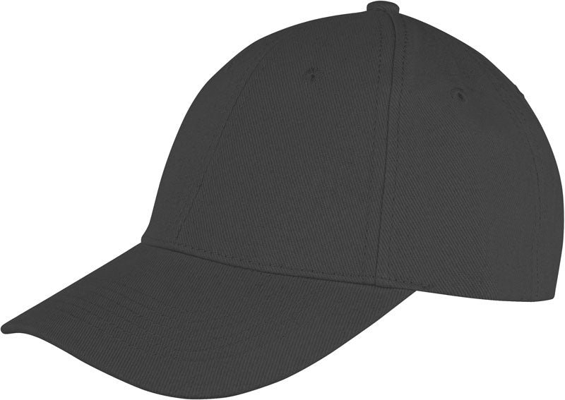 6 ploščna kapica s nizkim profilom Result Headwear RC081X - oblekanadom