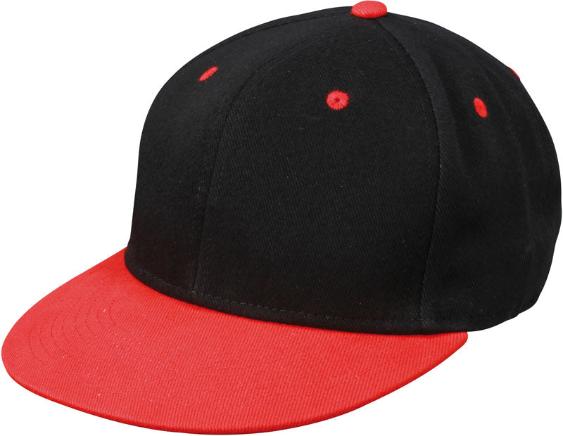 6-Panel Pro Cap Myrtle Beach MB 6581 Caps - oblekanadom