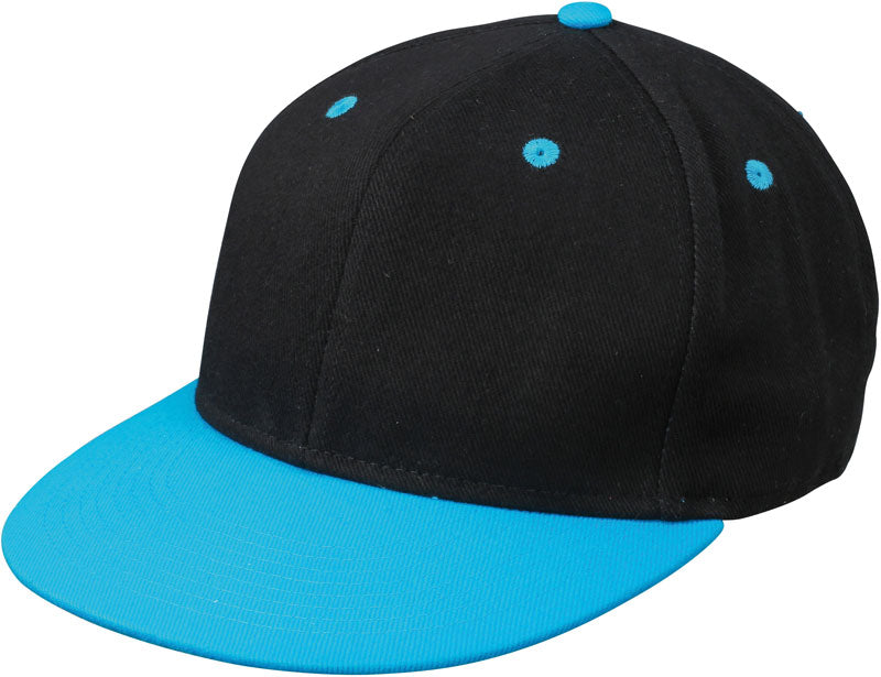 6-Panel Pro Cap Myrtle Beach MB 6581 Caps - oblekanadom