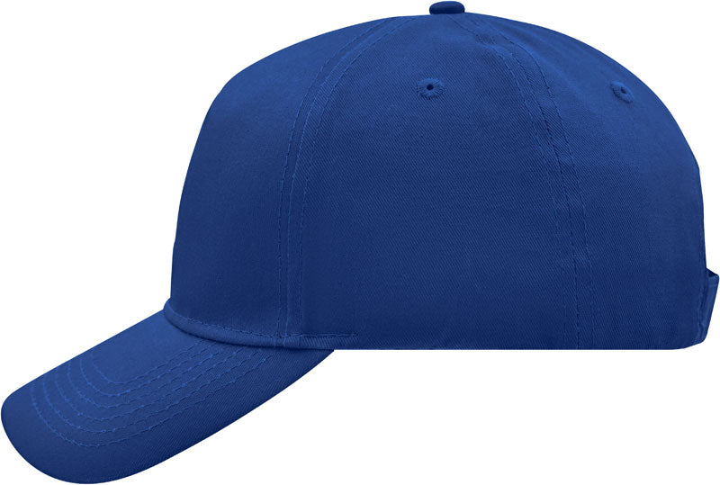 5-Panel Kapica Myrtle Beach MB 6117Caps - oblekanadom