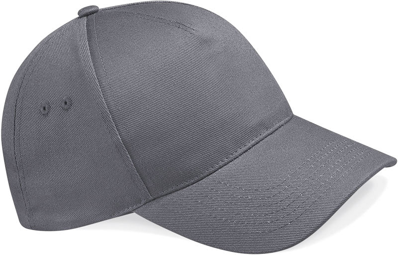 5 Panel Pokrivalo 'Ultimate' Beechfield B15Caps - oblekanadom