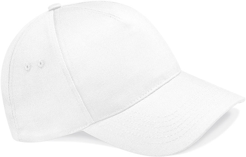 5 Panel Pokrivalo 'Ultimate' Beechfield B15Caps - oblekanadom