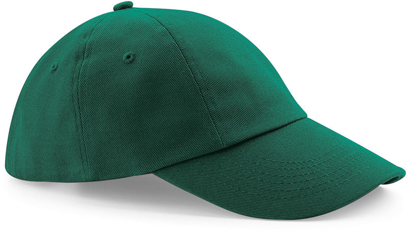 6 Panel Nizko Profilno Kapo Beechfield B58Caps - oblekanadom