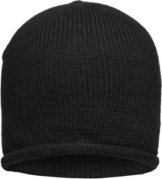 Roll Up Beanie Myrtle Beach MB 7990 - Pokrivala za glavo - oblekanadom