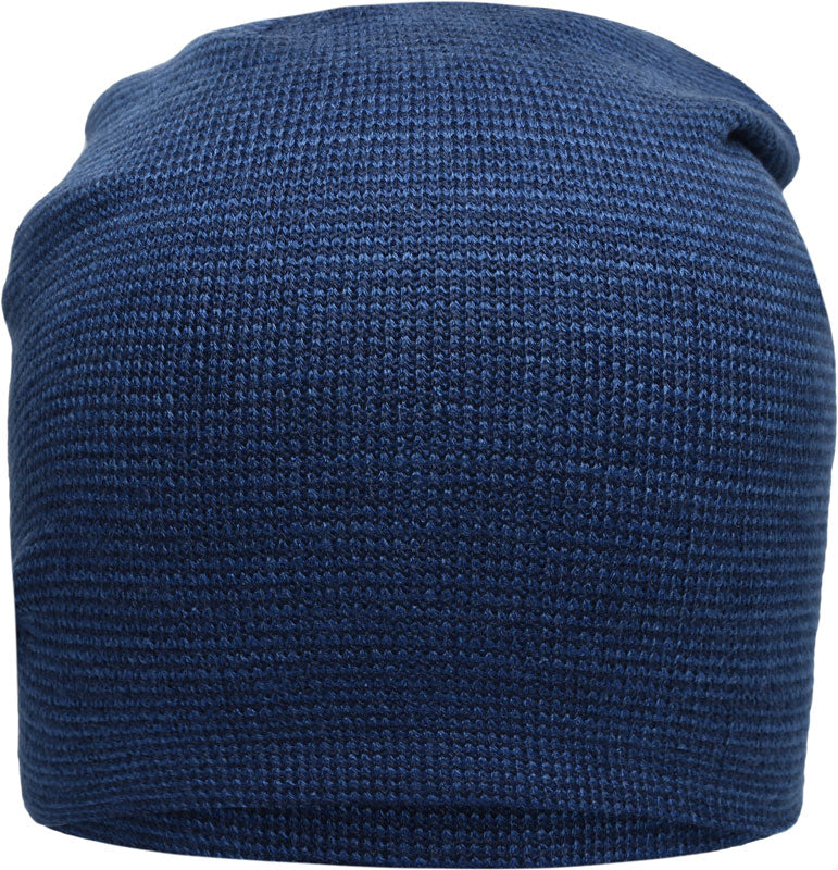 Priložnostna pletena kapa z dodatno dolžino Myrtle Beach MB 7118 - Glavooblačila - oblekanadom