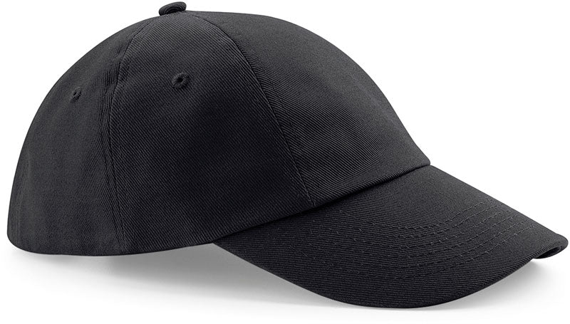 6 Panel Nizko Profilno Kapo Beechfield B58Caps - oblekanadom