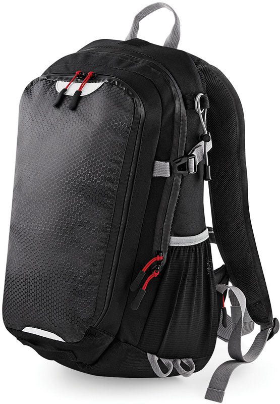 Nahrbtnik Quadra QX520Bags - oblekanadom