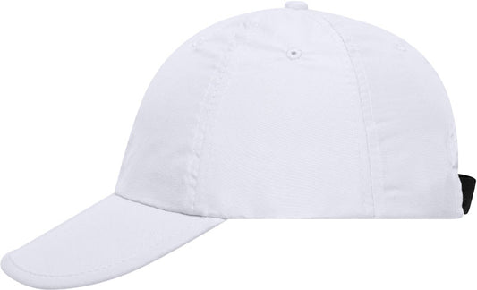 6-panel Prepogljiva kapa Myrtle Beach MB 6155Caps, Šport - oblekanadom