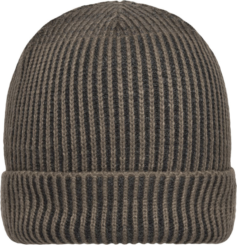 Ribe Beanie Myrtle Beach MB 7988 Headwear - oblekanadom