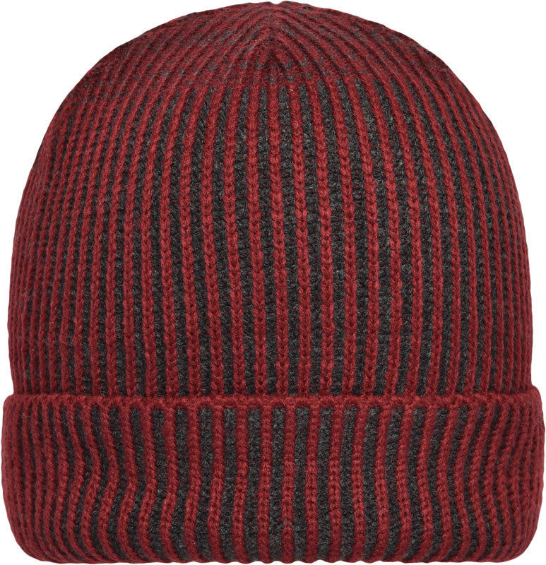 Ribe Beanie Myrtle Beach MB 7988 Headwear - oblekanadom