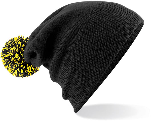 Snowstar® Beanie Beechfield B450Glave - oblekanadom