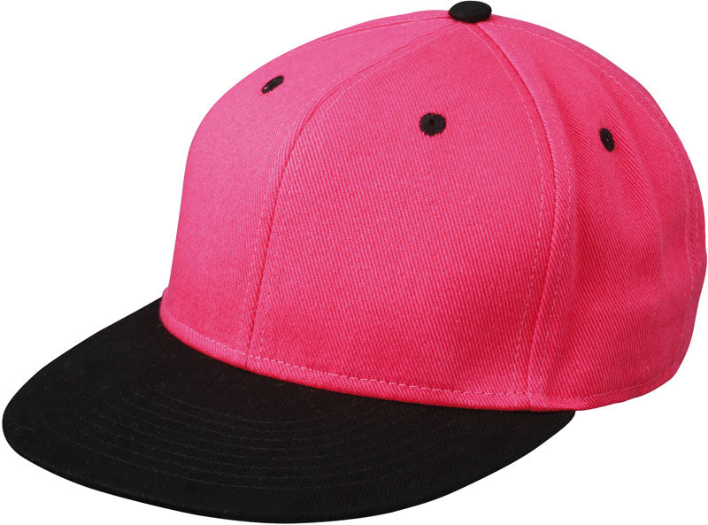 6-Panel Pro Cap Myrtle Beach MB 6581 Caps - oblekanadom