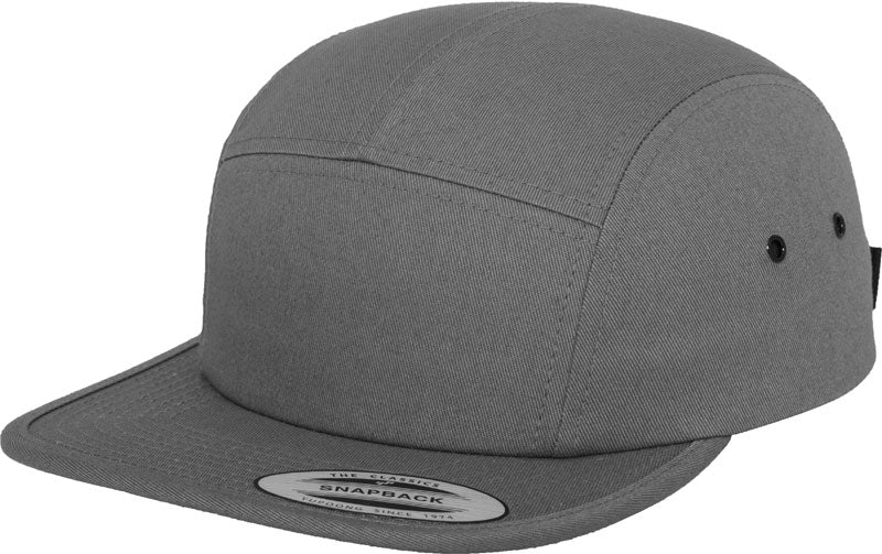 5-Panel klasika Jockey Kapa Flexfit 7005Caps - oblekanadom