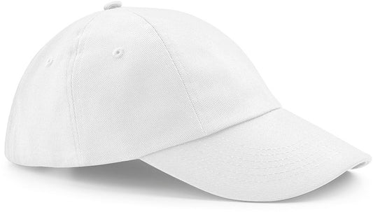 6 Panel Nizko Profilno Kapo Beechfield B58Caps - oblekanadom