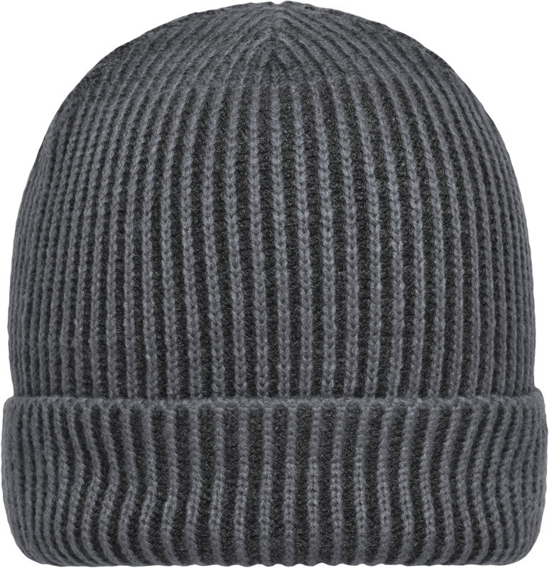 Ribe Beanie Myrtle Beach MB 7988 Headwear - oblekanadom