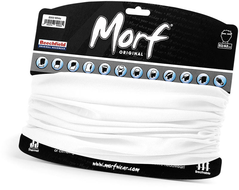 Morf® Original Beechfield B900Dodatki, Obrazne maske, Pokrivala, Športne - oblekanadom