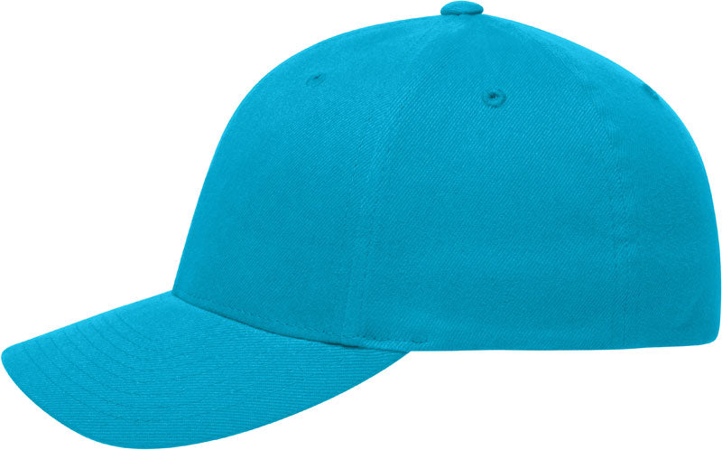 Originalna 6-ploščna Flexfit® kapa Myrtle Beach MB 6181Caps - oblekanadom