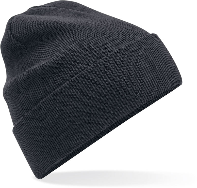 Organska Pletena Kapa Beechfield B45NHeadwear - oblekanadom