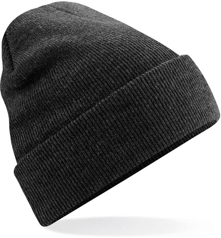 Pletena kapa Original Beechfield B45Headwear - oblekanadom