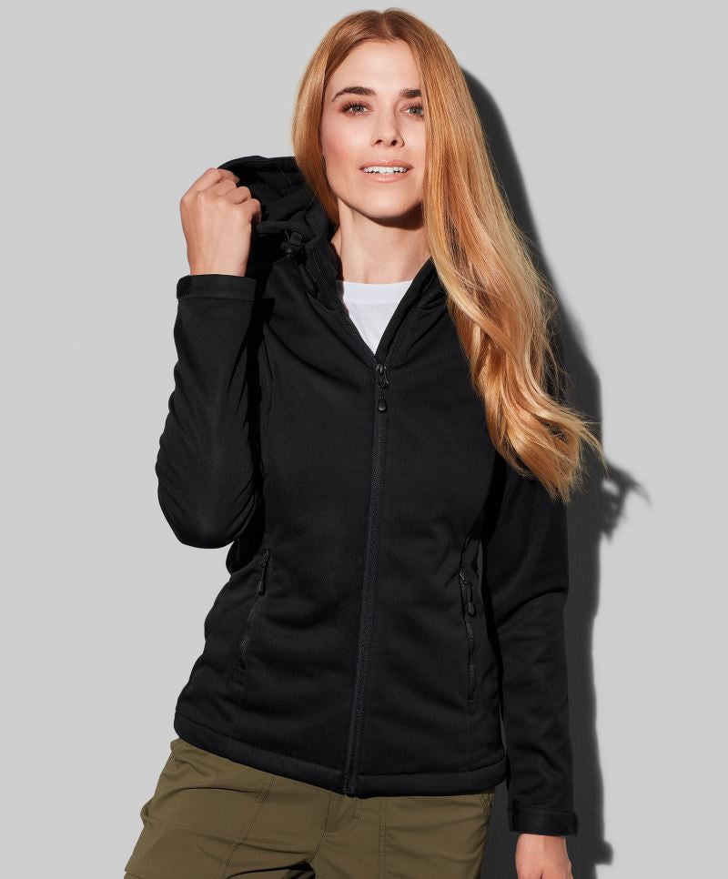 Ženska Jakna Stedman  Softshell Jacket Lux Women - oblekanadom