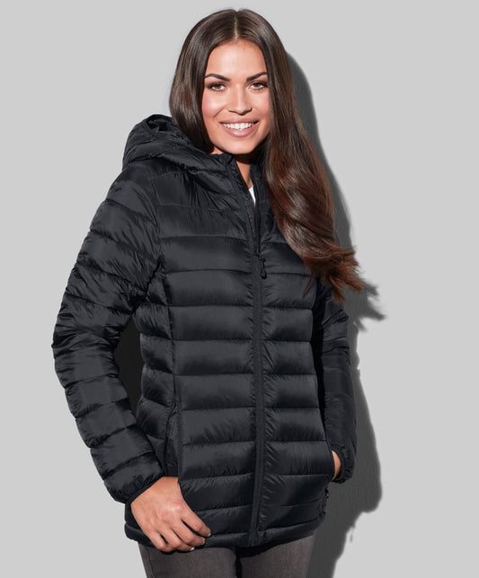 Ženska Jakna Stedman  Padded Jacket &quot;Lux&quot; Women - oblekanadom